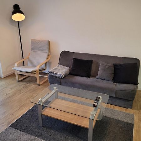 Schoene, Gemuetliche Moeblierte 2 Zi Wohnung In Rgb Regensburg Eksteriør billede