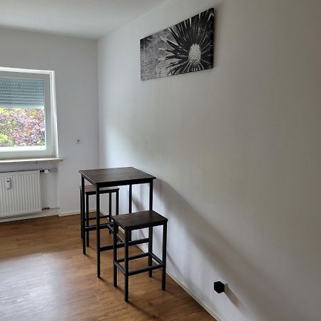 Schoene, Gemuetliche Moeblierte 2 Zi Wohnung In Rgb Regensburg Eksteriør billede